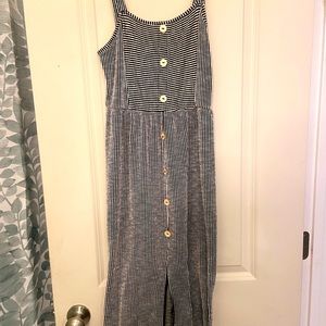 Womens Medium dress